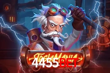 Infográfico RTP top jogos 4455bet