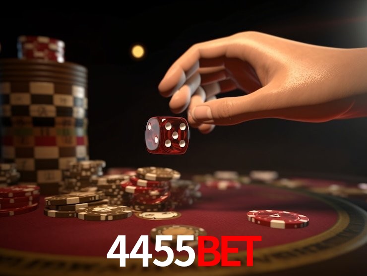 PIX instantâneo Brasil na 4455bet