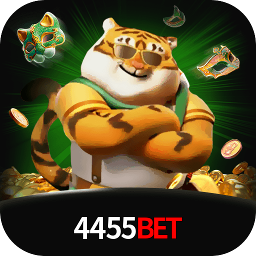 Logo 4455bet