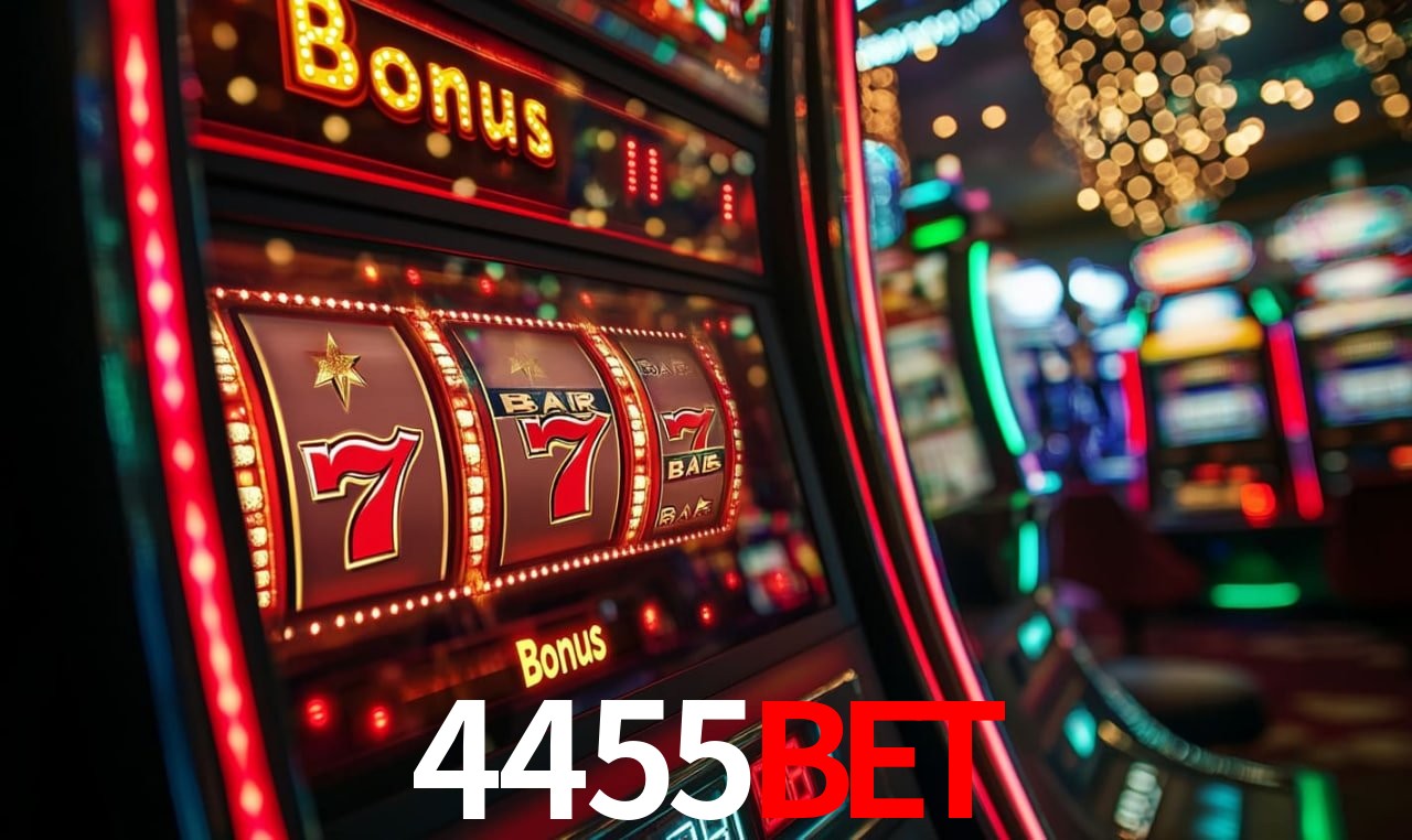 APP oficial da 4455bet para mobile